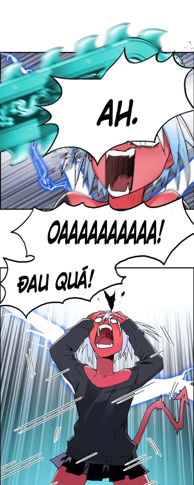 Siêu Năng Lập Phương Chapter 137 - Trang 2