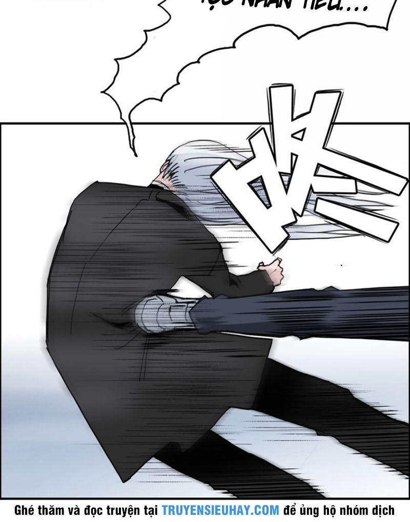 Siêu Năng Lập Phương Chapter 137 - Trang 2