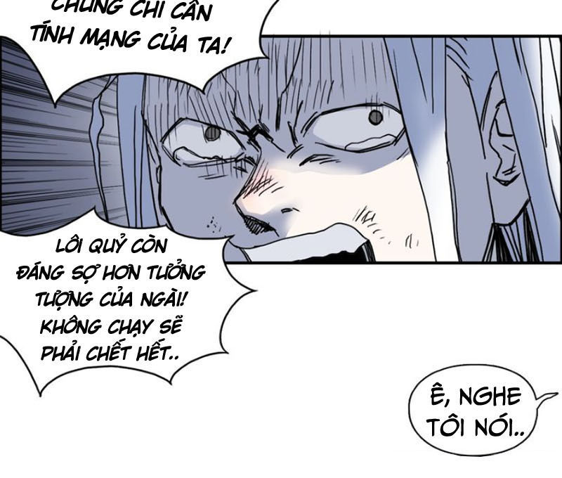 Siêu Năng Lập Phương Chapter 137 - Trang 2