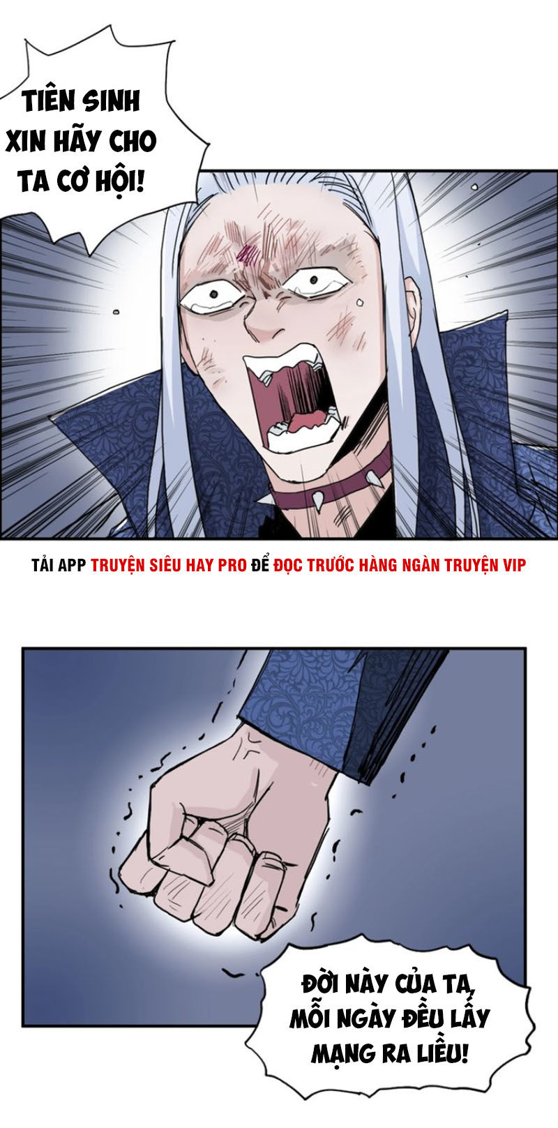 Siêu Năng Lập Phương Chapter 138 - Trang 2