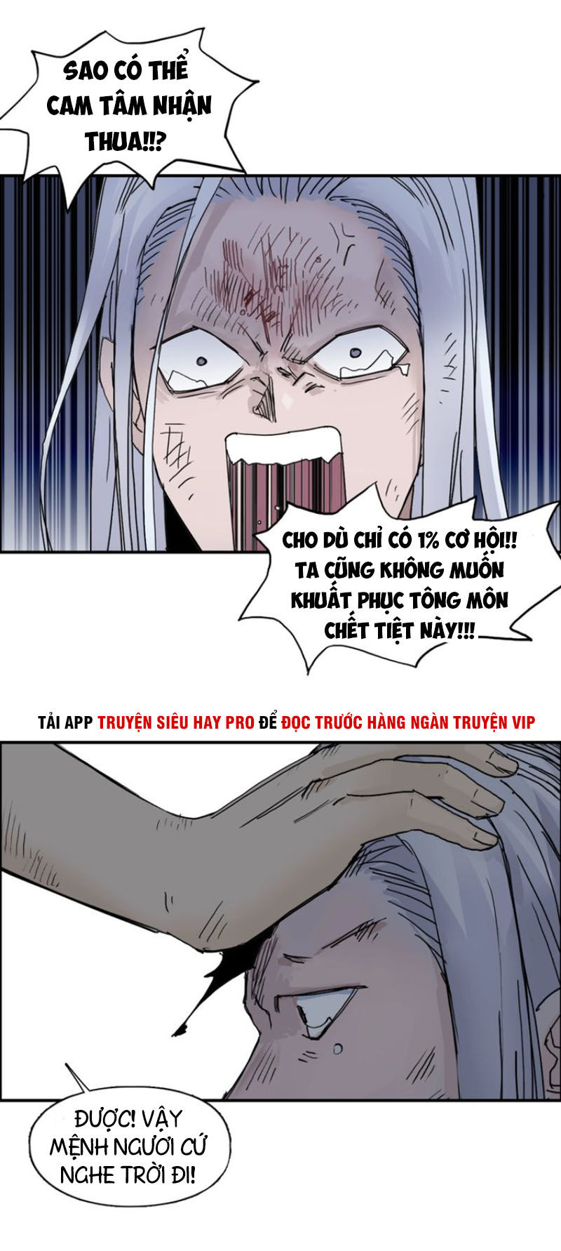 Siêu Năng Lập Phương Chapter 138 - Trang 2