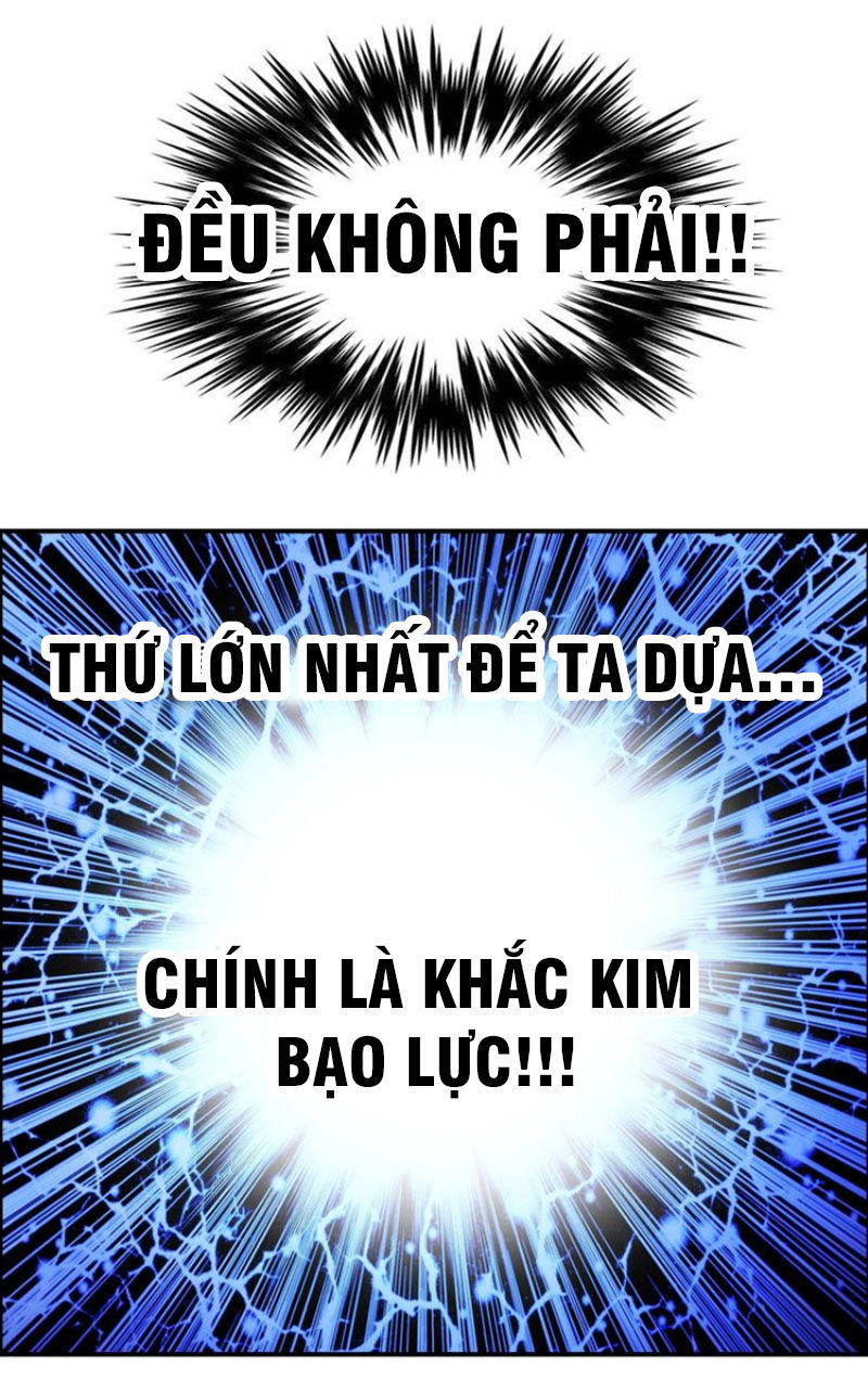 Siêu Năng Lập Phương Chapter 138 - Trang 2