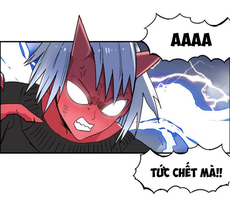 Siêu Năng Lập Phương Chapter 138 - Trang 2