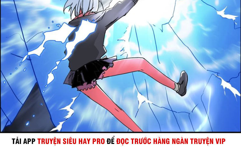 Siêu Năng Lập Phương Chapter 138 - Trang 2