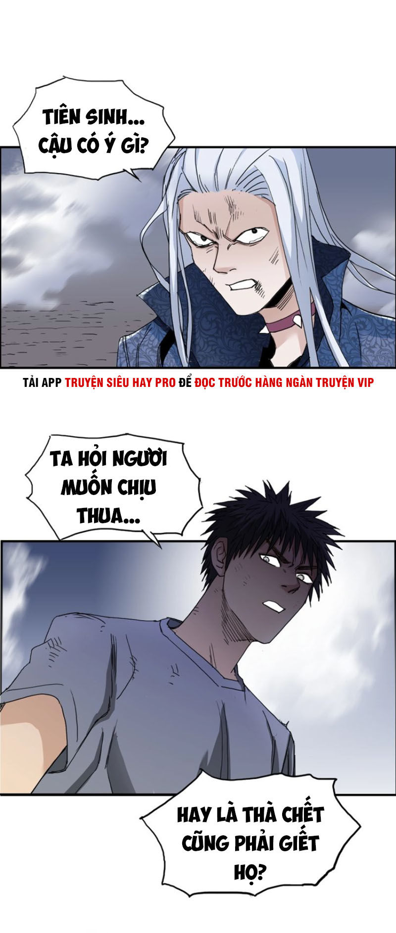 Siêu Năng Lập Phương Chapter 138 - Trang 2