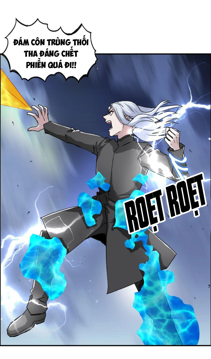 Siêu Năng Lập Phương Chapter 138 - Trang 2