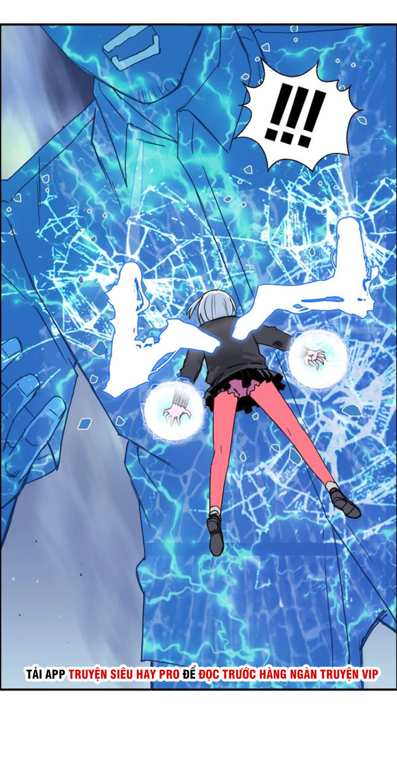 Siêu Năng Lập Phương Chapter 138 - Trang 2