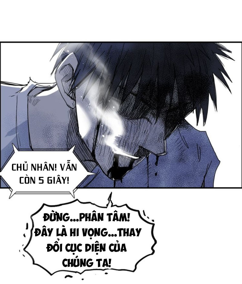 Siêu Năng Lập Phương Chapter 138 - Trang 2