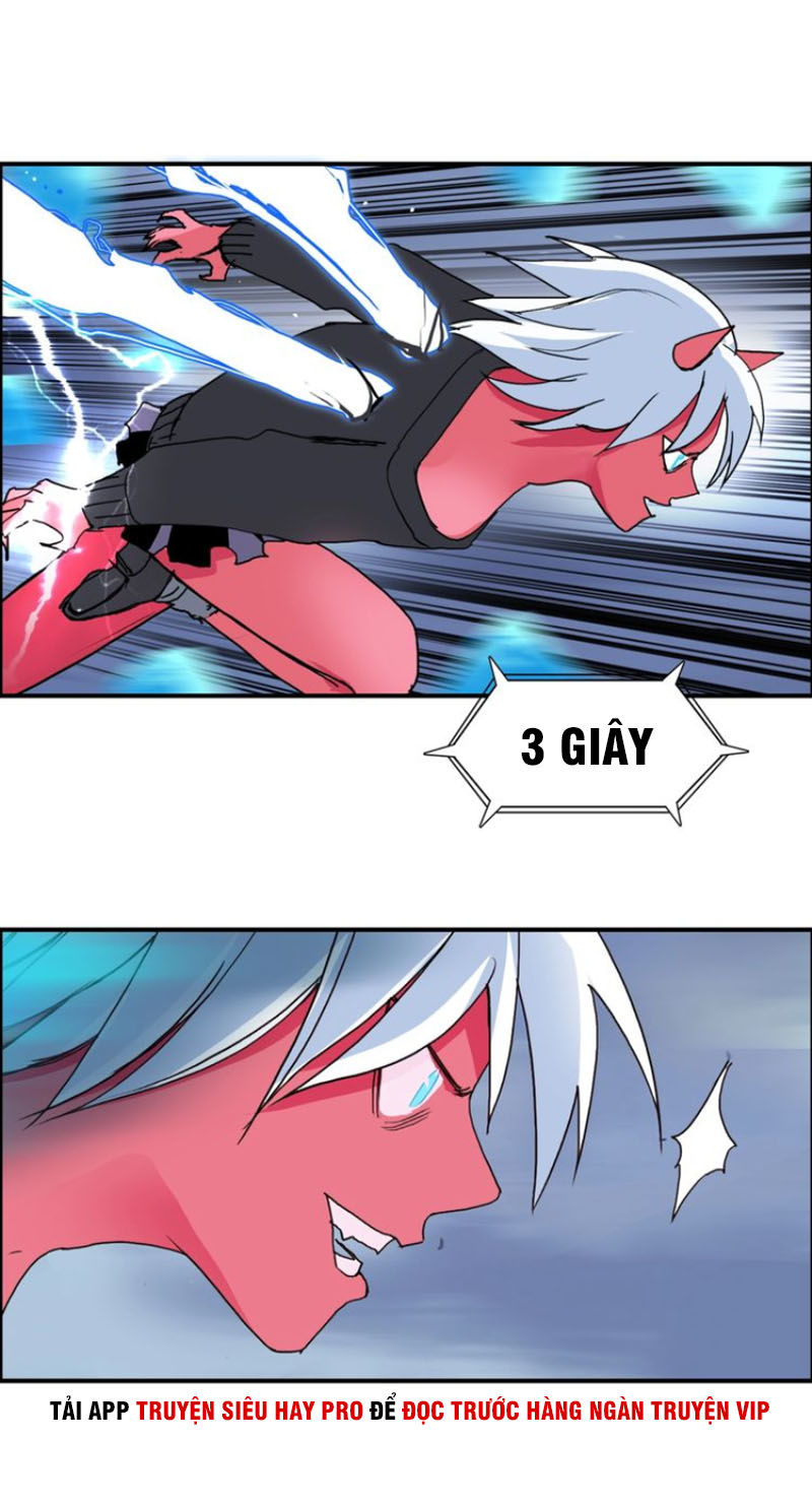 Siêu Năng Lập Phương Chapter 138 - Trang 2