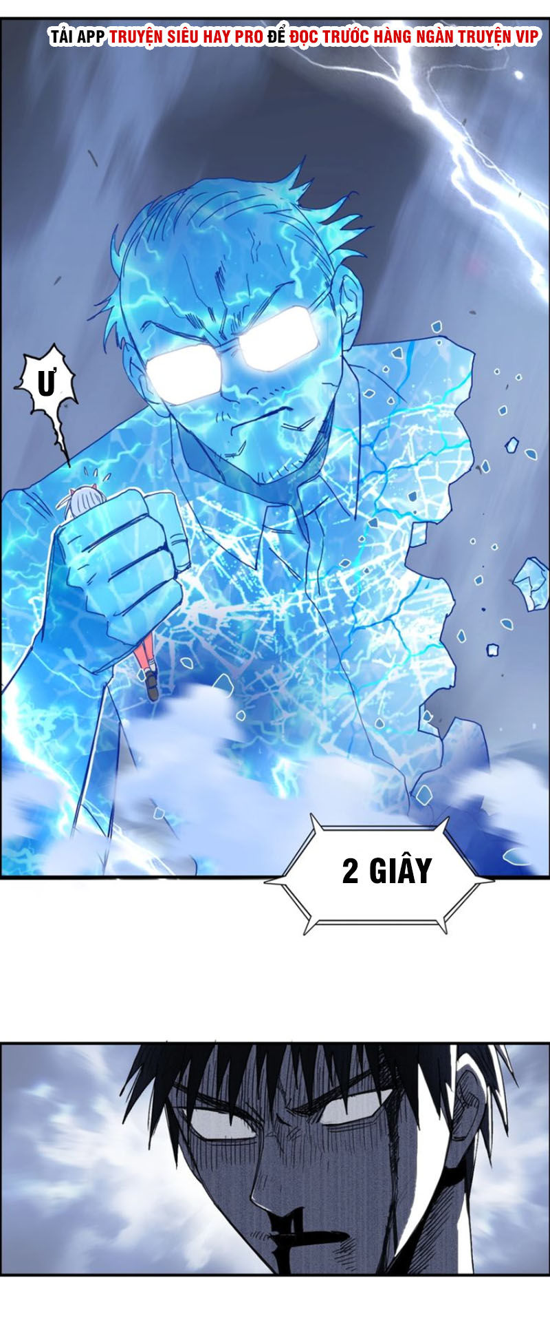 Siêu Năng Lập Phương Chapter 138 - Trang 2