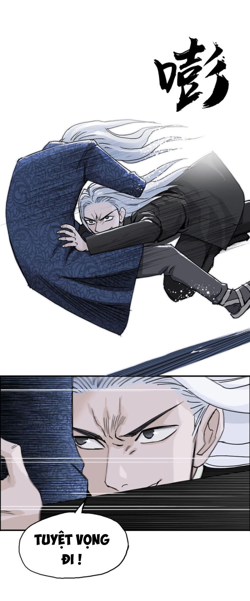 Siêu Năng Lập Phương Chapter 138 - Trang 2