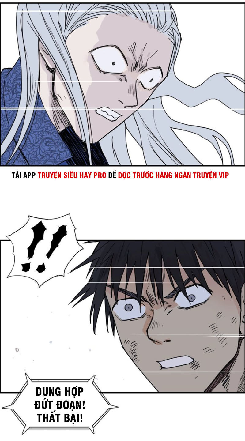 Siêu Năng Lập Phương Chapter 138 - Trang 2