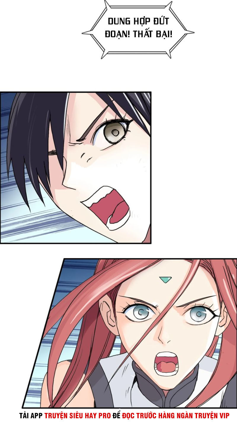Siêu Năng Lập Phương Chapter 138 - Trang 2
