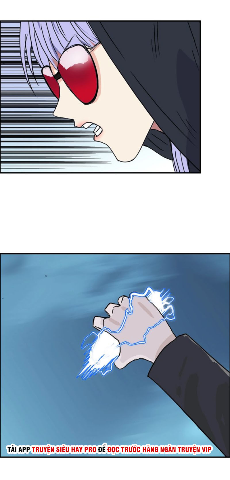 Siêu Năng Lập Phương Chapter 138 - Trang 2