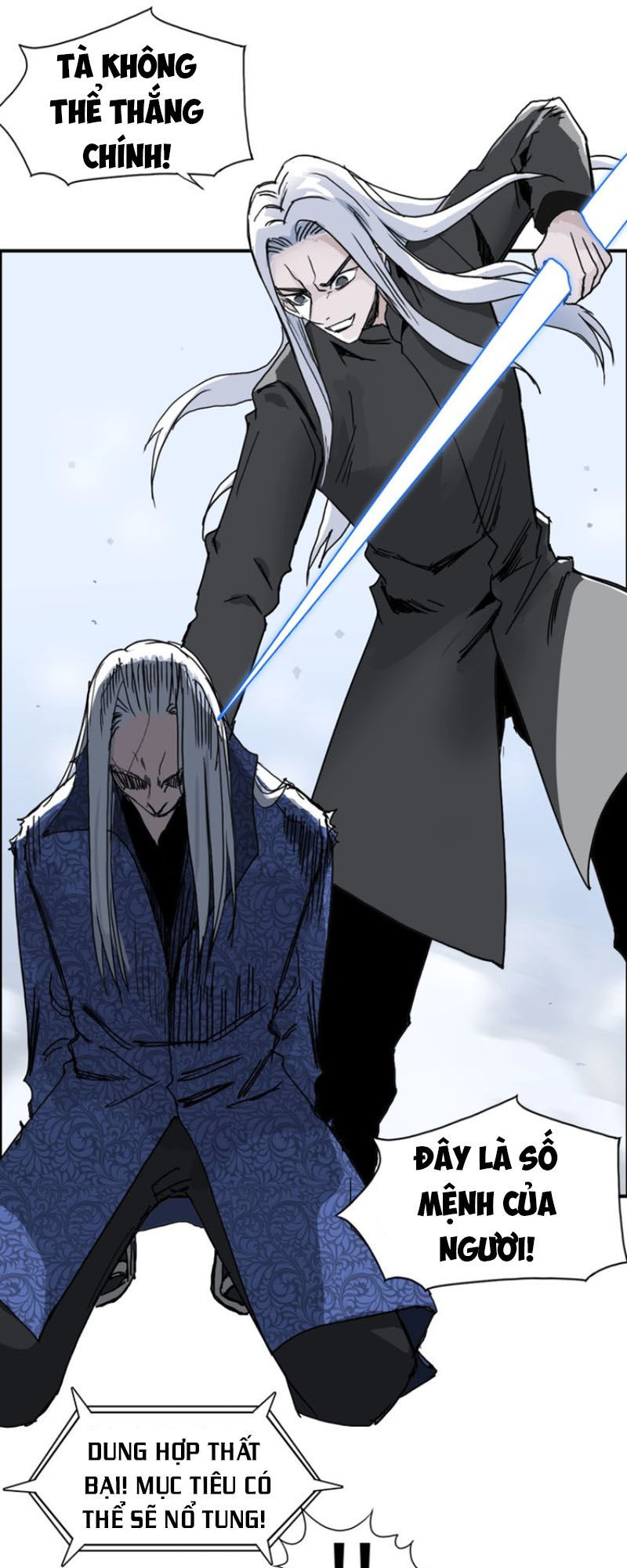 Siêu Năng Lập Phương Chapter 138 - Trang 2