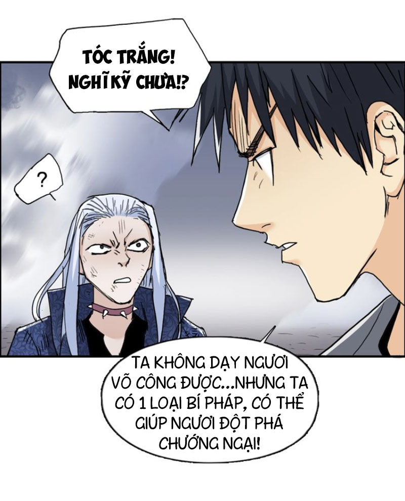 Siêu Năng Lập Phương Chapter 138 - Trang 2