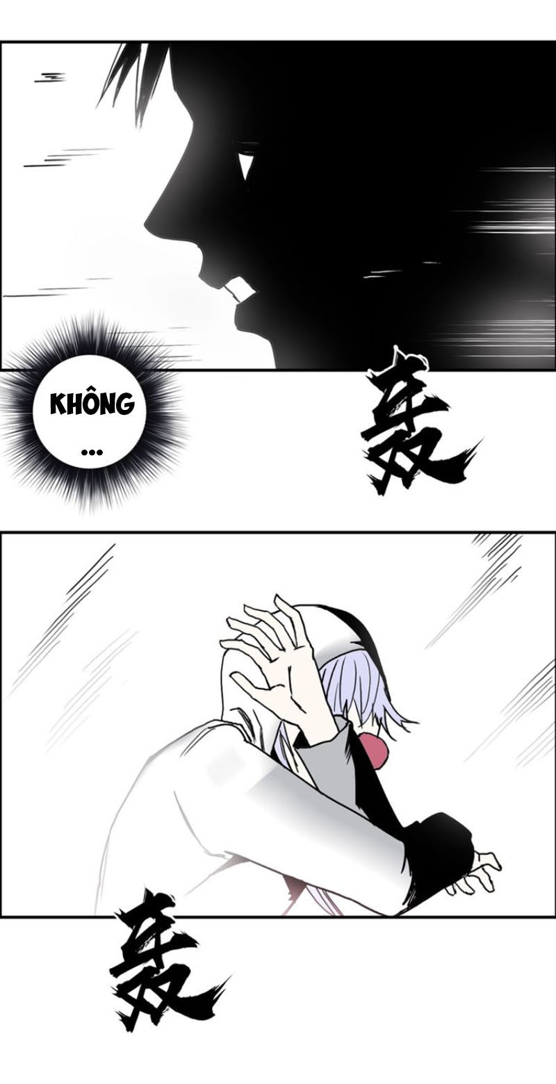 Siêu Năng Lập Phương Chapter 138 - Trang 2