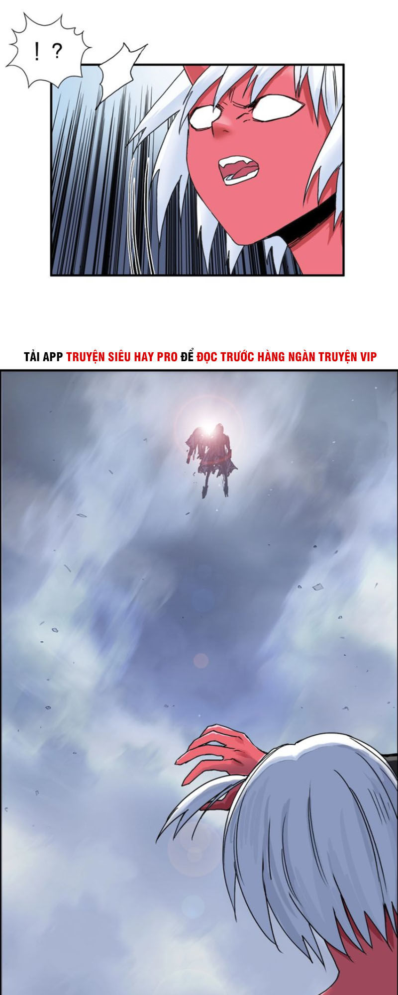 Siêu Năng Lập Phương Chapter 138 - Trang 2