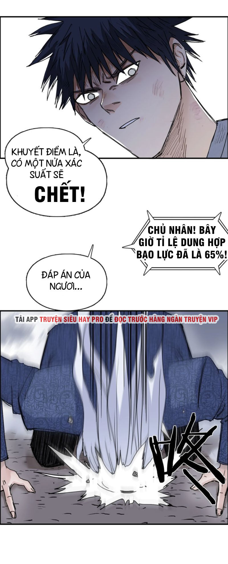 Siêu Năng Lập Phương Chapter 138 - Trang 2