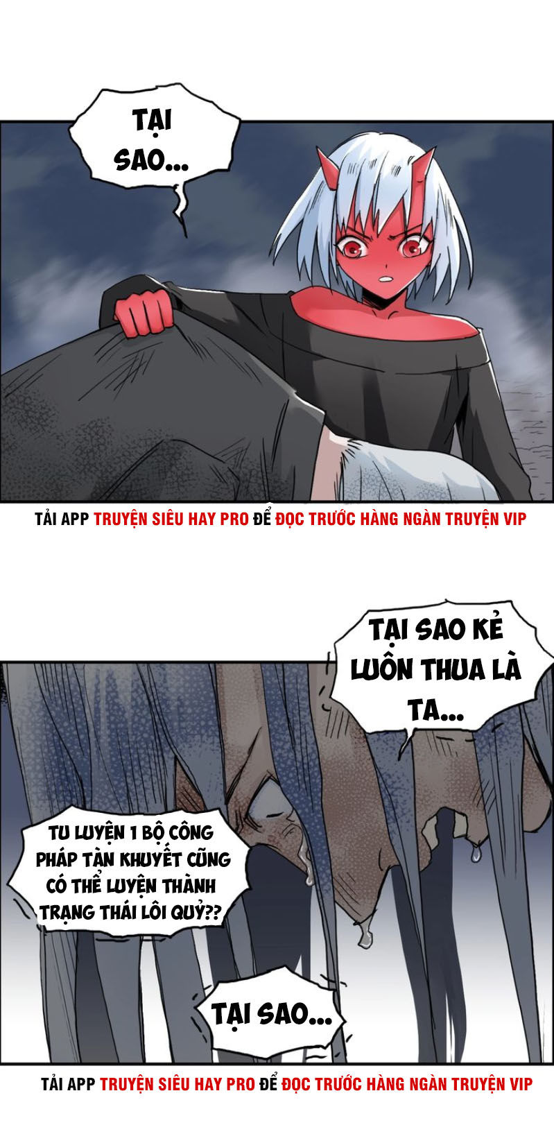 Siêu Năng Lập Phương Chapter 139 - Trang 2