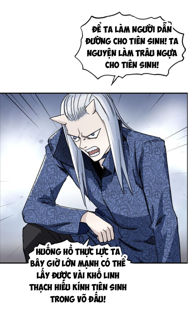 Siêu Năng Lập Phương Chapter 139 - Trang 2