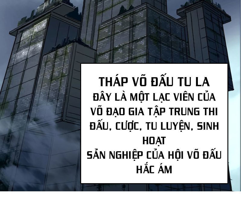 Siêu Năng Lập Phương Chapter 139 - Trang 2