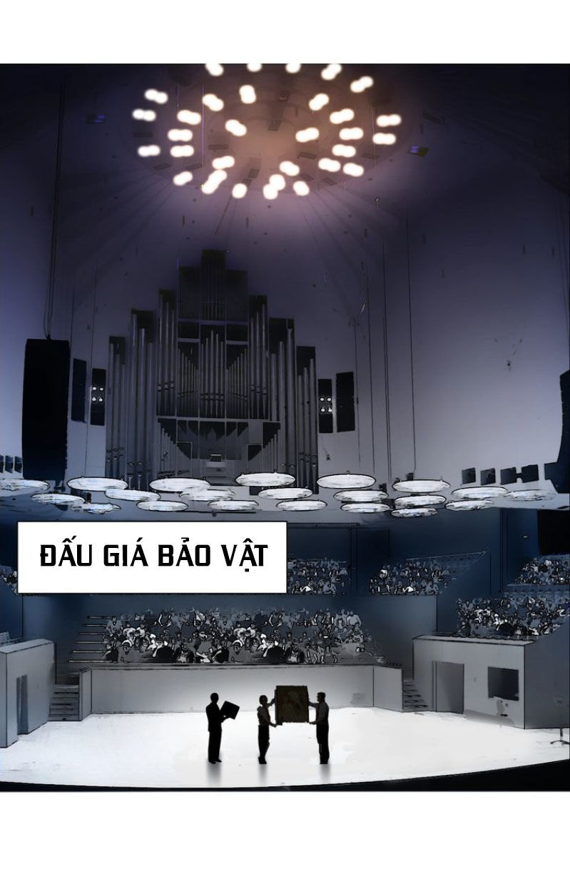 Siêu Năng Lập Phương Chapter 139 - Trang 2