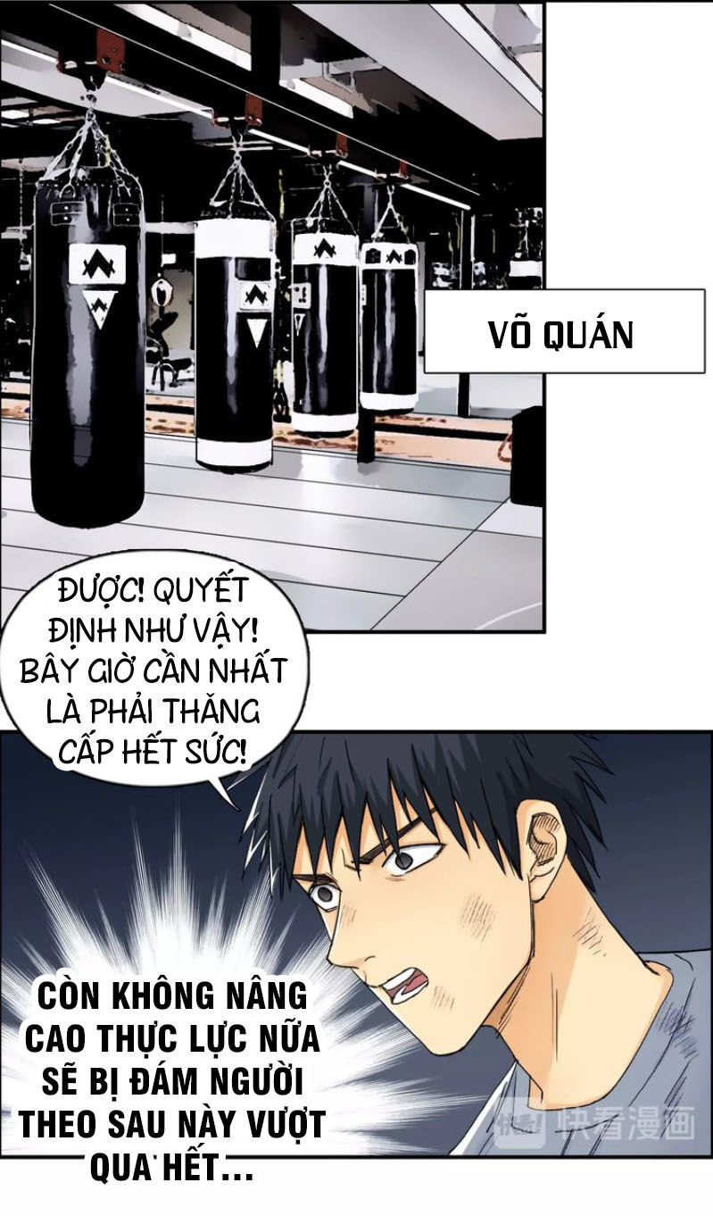 Siêu Năng Lập Phương Chapter 139 - Trang 2