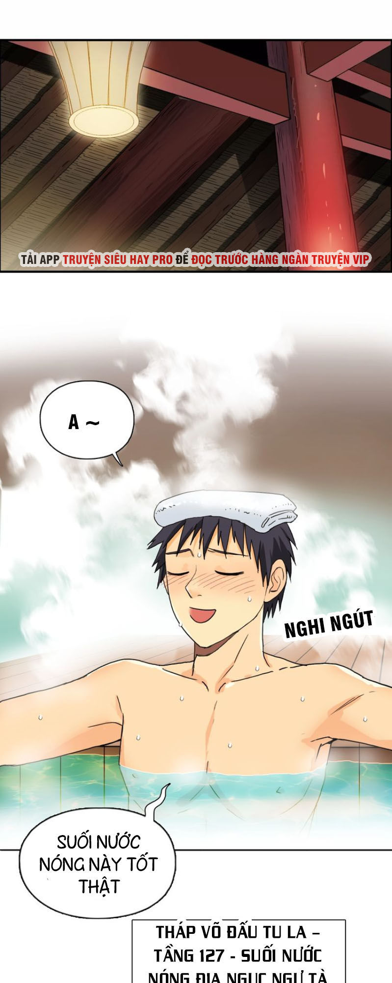 Siêu Năng Lập Phương Chapter 139 - Trang 2