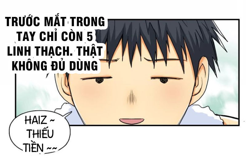 Siêu Năng Lập Phương Chapter 139 - Trang 2