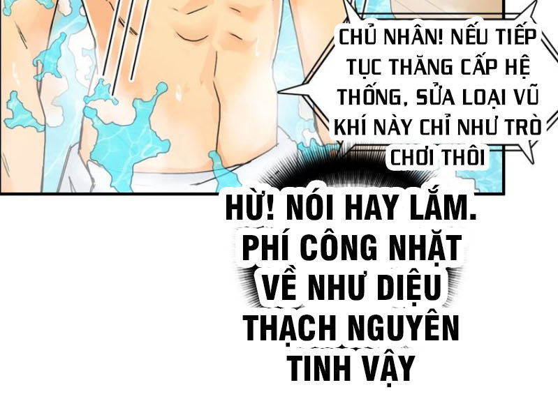 Siêu Năng Lập Phương Chapter 139 - Trang 2
