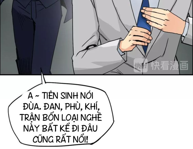 Siêu Năng Lập Phương Chapter 139 - Trang 2