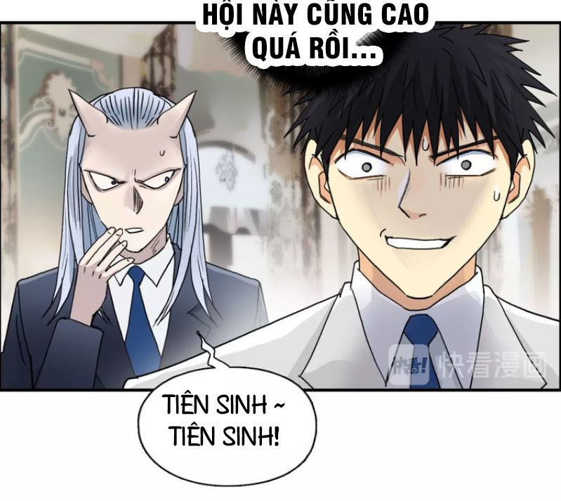 Siêu Năng Lập Phương Chapter 139 - Trang 2