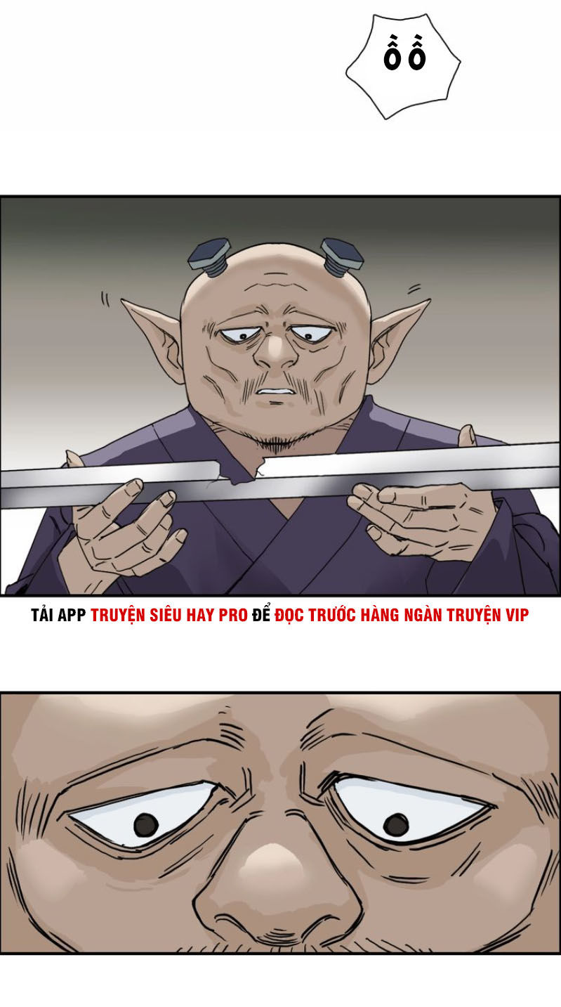 Siêu Năng Lập Phương Chapter 139 - Trang 2