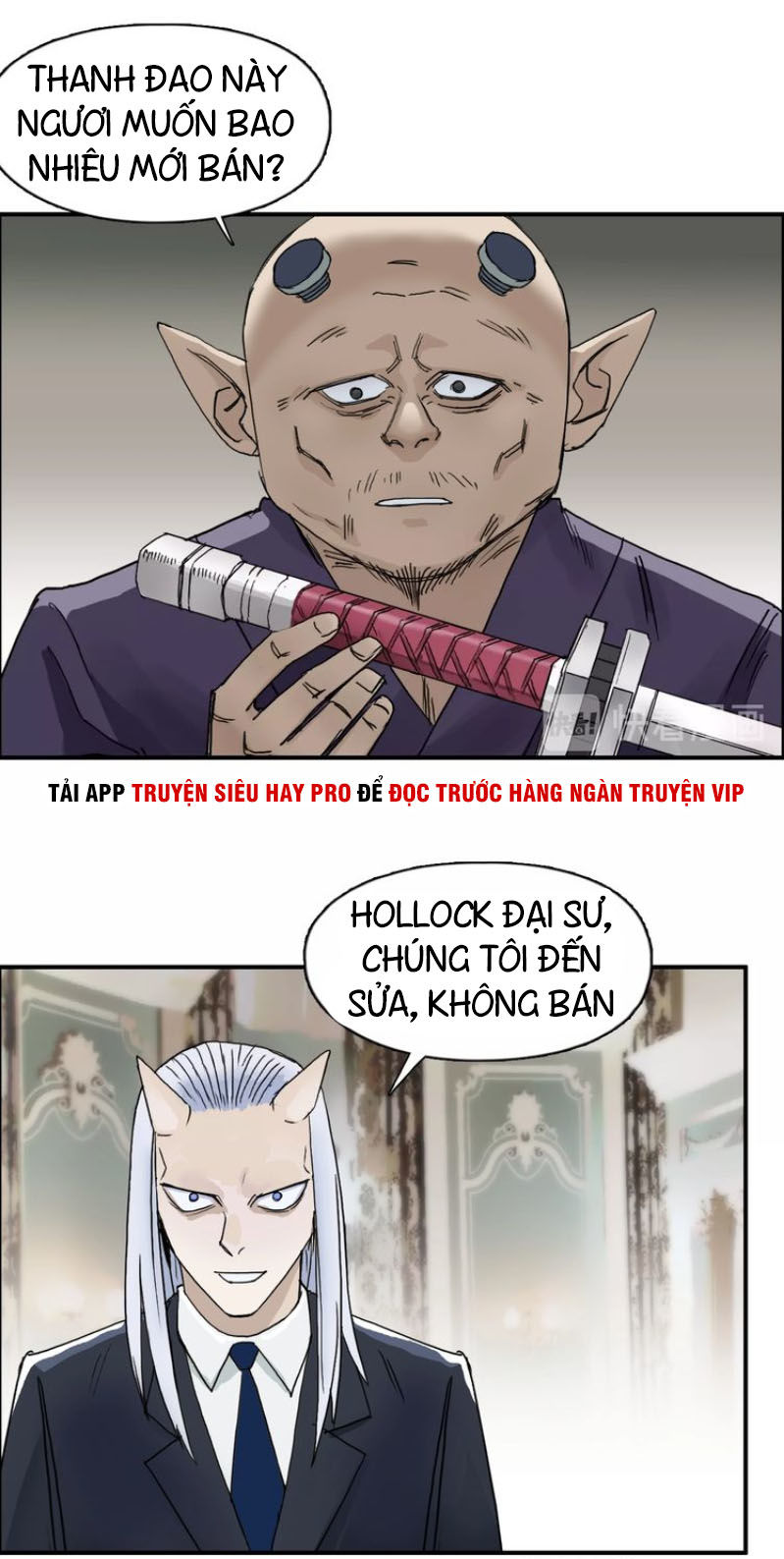 Siêu Năng Lập Phương Chapter 139 - Trang 2