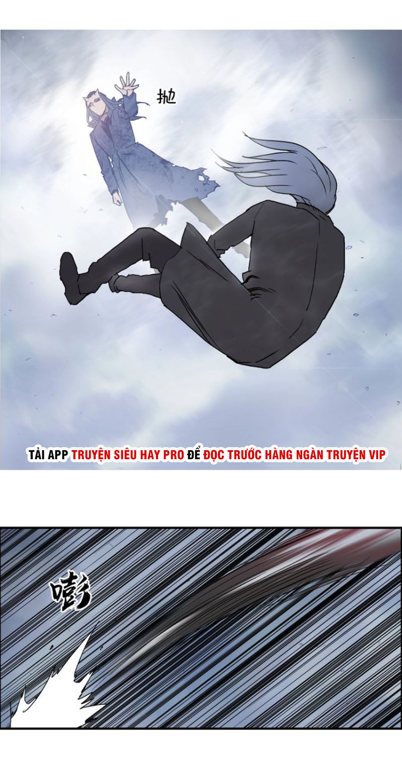 Siêu Năng Lập Phương Chapter 139 - Trang 2