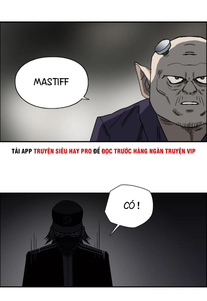 Siêu Năng Lập Phương Chapter 139 - Trang 2