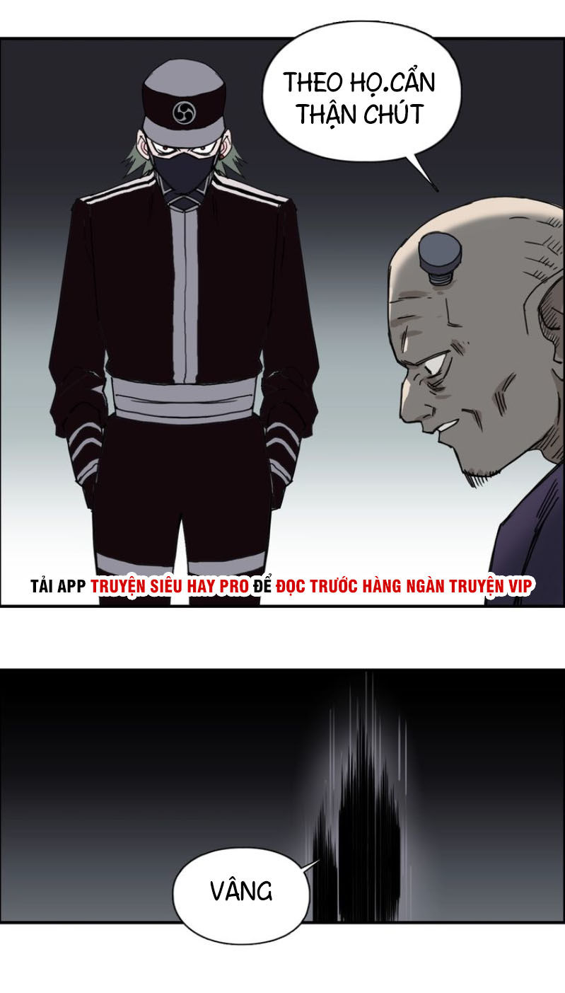 Siêu Năng Lập Phương Chapter 139 - Trang 2