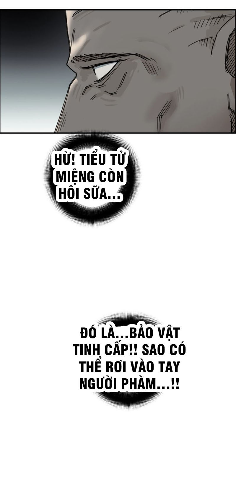 Siêu Năng Lập Phương Chapter 139 - Trang 2