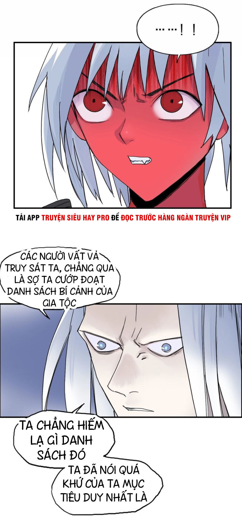 Siêu Năng Lập Phương Chapter 139 - Trang 2