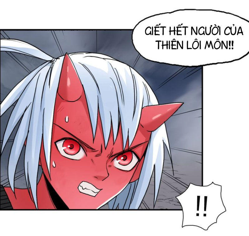 Siêu Năng Lập Phương Chapter 139 - Trang 2