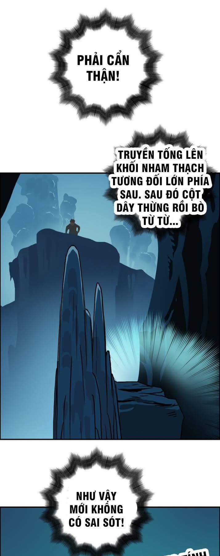 Siêu Năng Lập Phương Chapter 14 - Trang 2