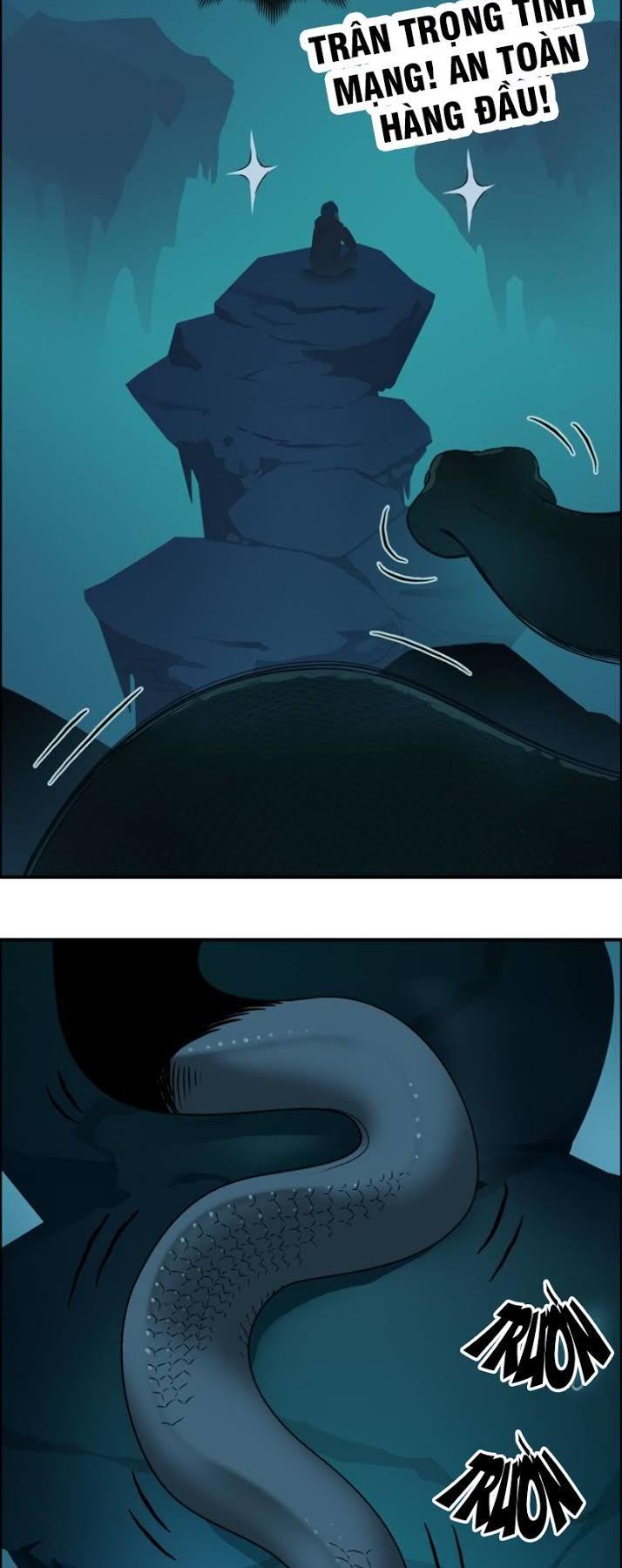 Siêu Năng Lập Phương Chapter 14 - Trang 2