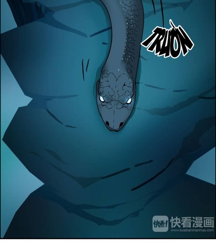 Siêu Năng Lập Phương Chapter 14 - Trang 2