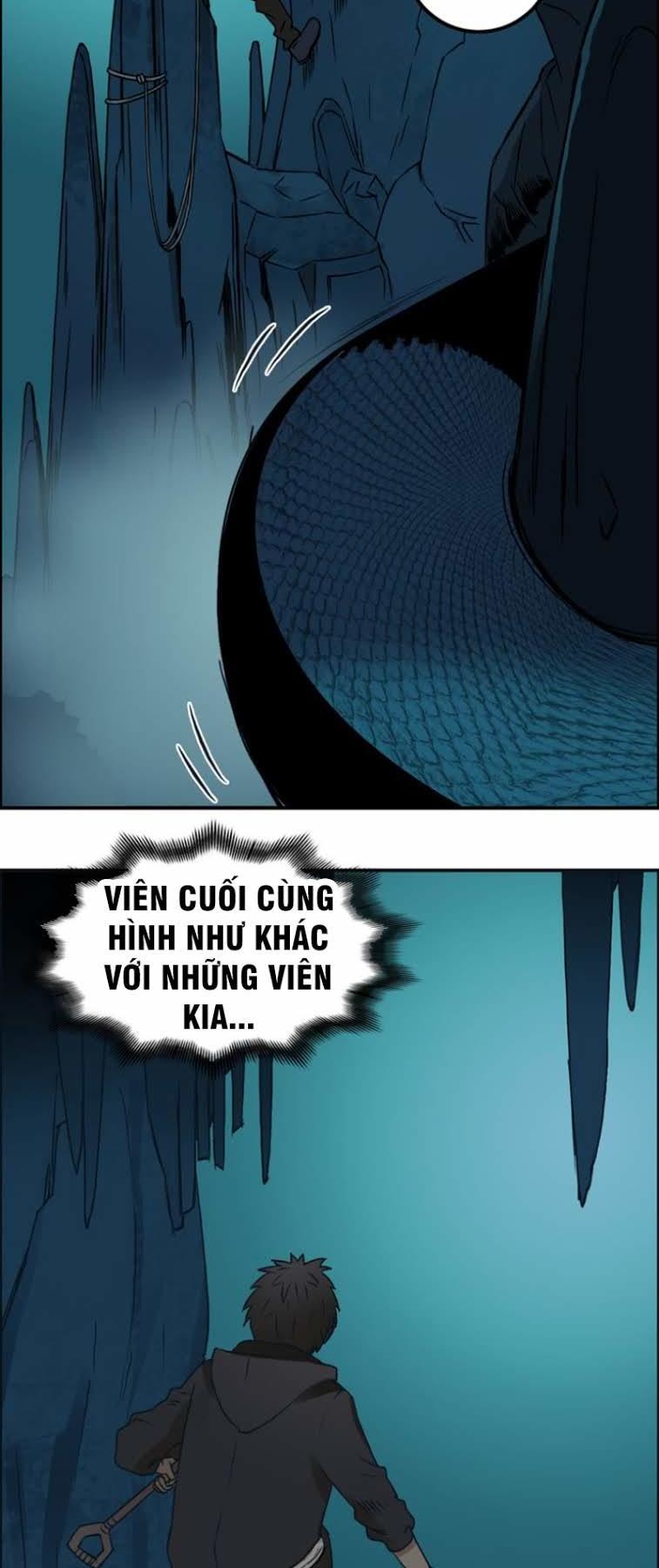 Siêu Năng Lập Phương Chapter 14 - Trang 2