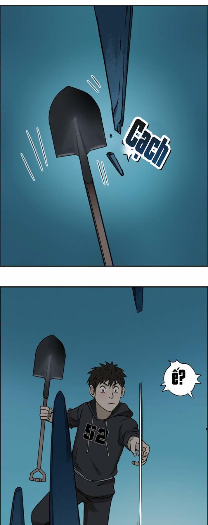 Siêu Năng Lập Phương Chapter 14 - Trang 2