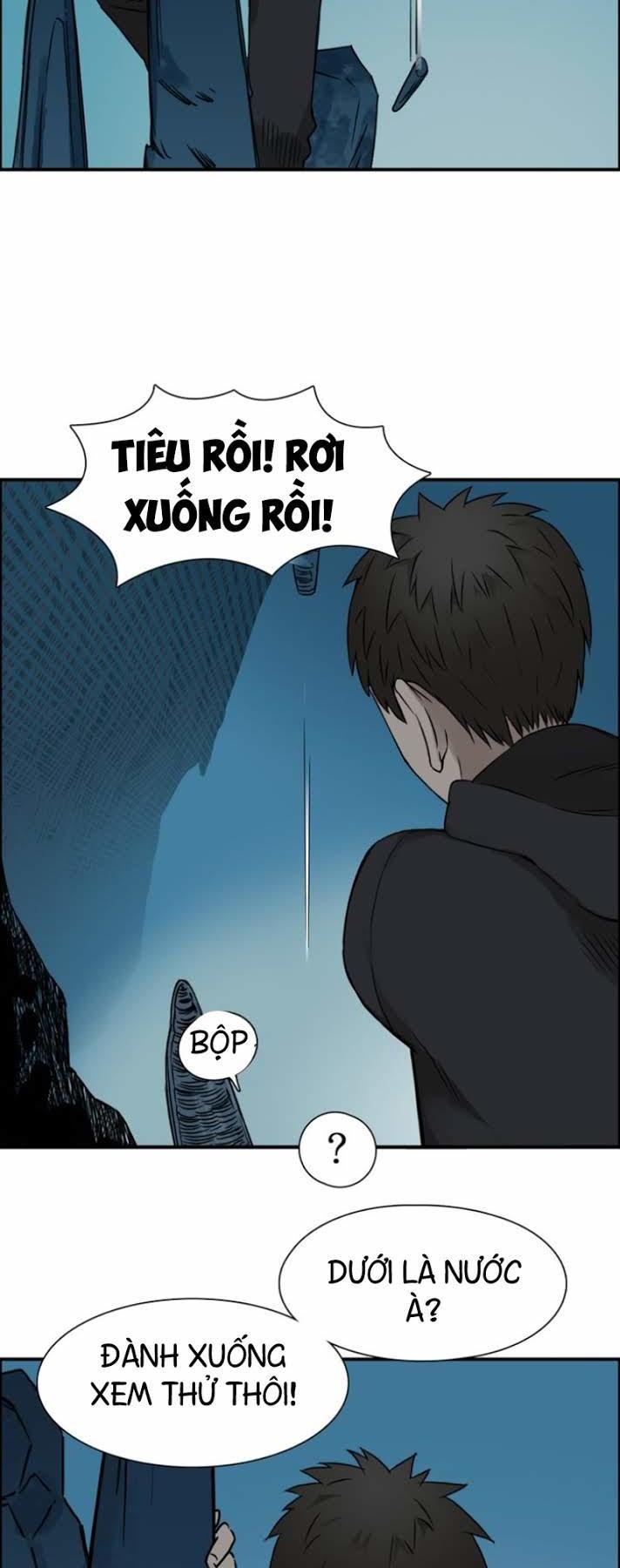 Siêu Năng Lập Phương Chapter 14 - Trang 2