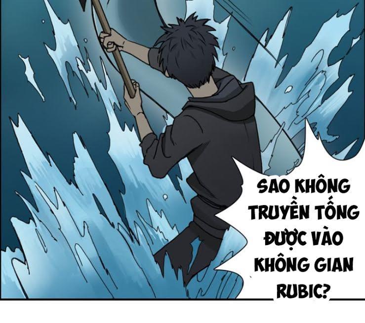 Siêu Năng Lập Phương Chapter 14 - Trang 2