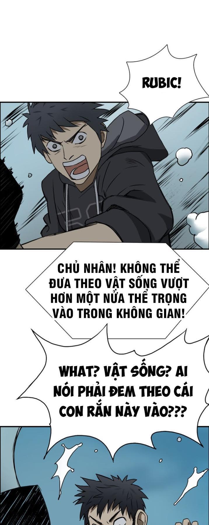 Siêu Năng Lập Phương Chapter 14 - Trang 2