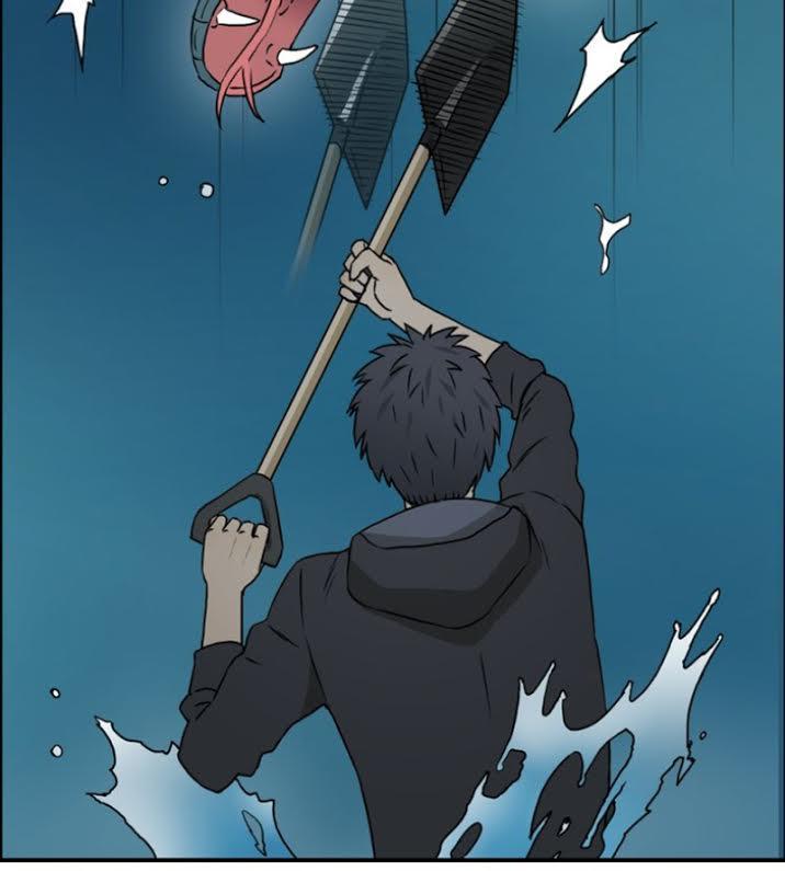 Siêu Năng Lập Phương Chapter 14 - Trang 2